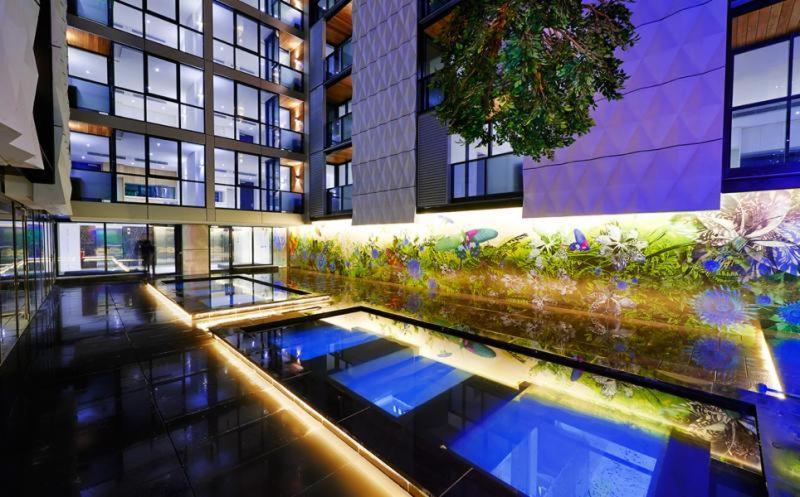 Boutique Abode 316, Melbourne